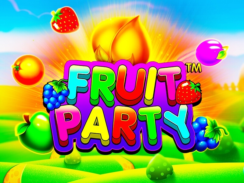 Rahasia Menang di Fruit Party. Fruit Party adalah salah satu permainan slot yang paling menghibur dan menarik dari Pragmatic Play.