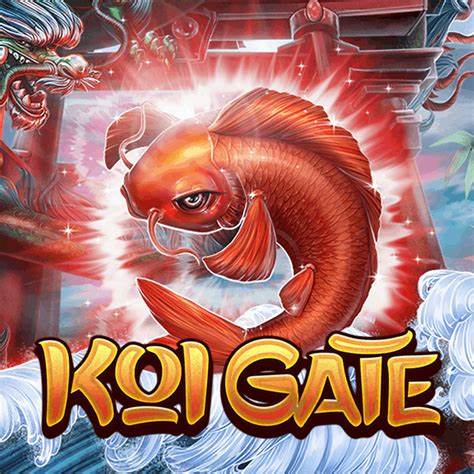 Ikan Cantik KOI GATE Pembawa Kemenangan . Slot Koi Gate adalah salah satu permainan slot yang menarik dan populer dari penyedia perangkat lunak terkemuka, Habanero