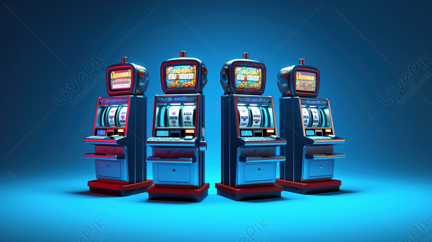 Bermain Slot Online: Anda Tidak Boleh Melewatkan Kesempatan