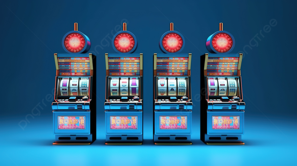 Membangun Modal di Slot Online: Tips dan Trik yang Ampuh. Slot online telah menjadi salah satu bentuk hiburan yang paling populer