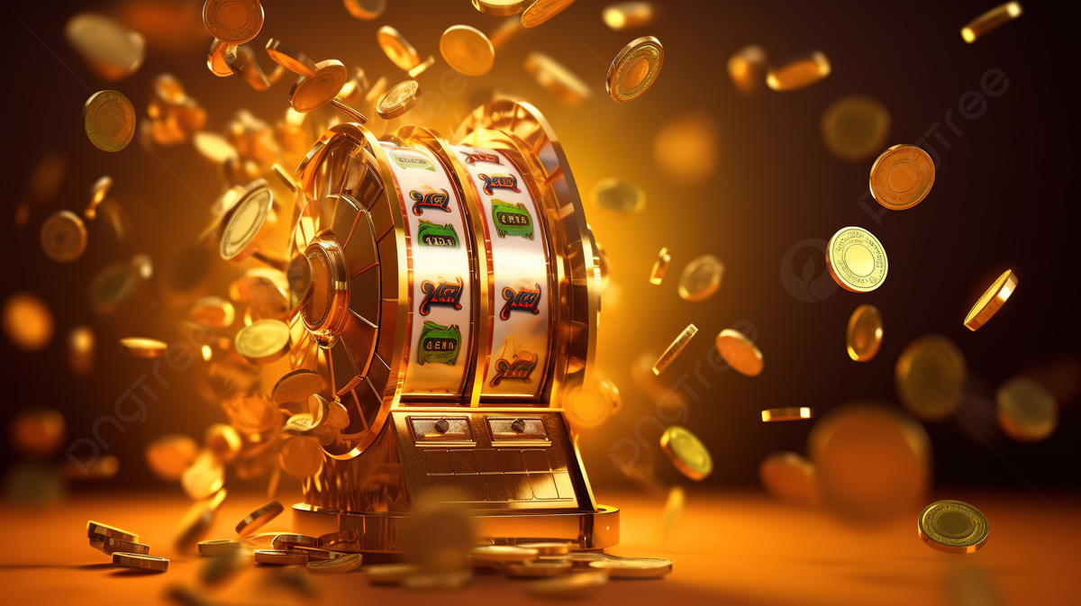 10 Tips Ampuh Menang Bermain Judi Slot Online