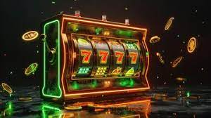 Slot Online Gacor dengan Pembayaran Terbesar