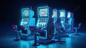 Slot Online Gacor dengan Grafis Terbaik