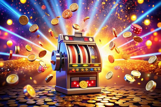 Mengapa Slot Online Bertema Retro Selalu Populer