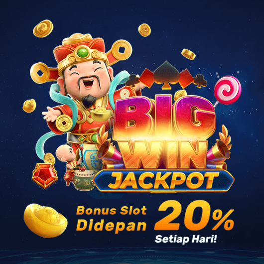 Teknologi terbaru dalam dunia slot online telah membawa pengalaman bermain yang lebih interaktif dan menarik. Dengan