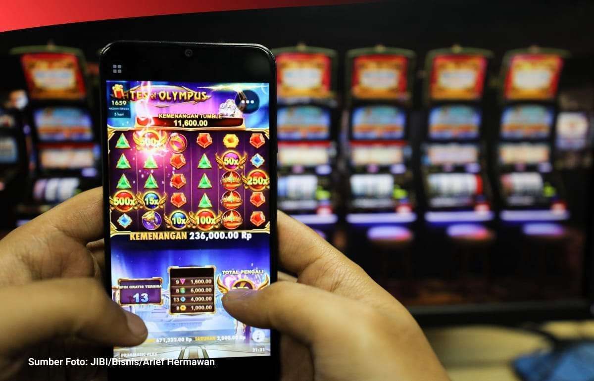 Kecanduan slot online adalah salah satu bentuk perilaku adiktif yang dapat memberikan dampak negatif bagi kehidupan seseorang. Permainan i