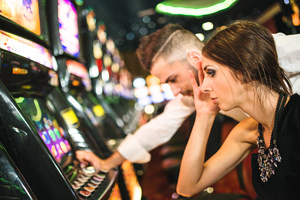 Cara Menang Slot Online Setiap Hari