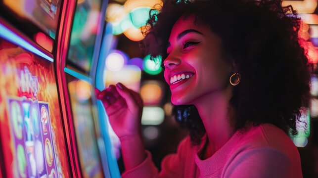 Bagaimana Perkembangan Slot Online dari Masa ke Masa?